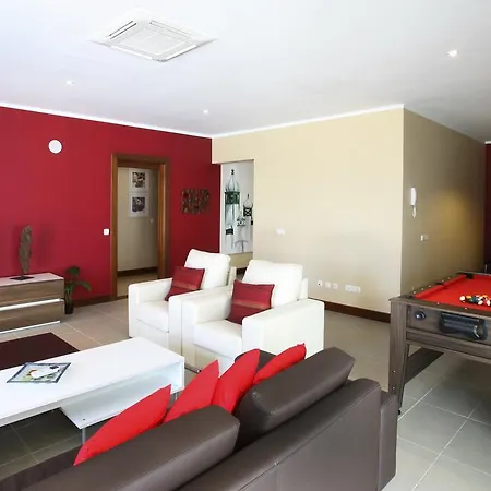 Mare Villa *