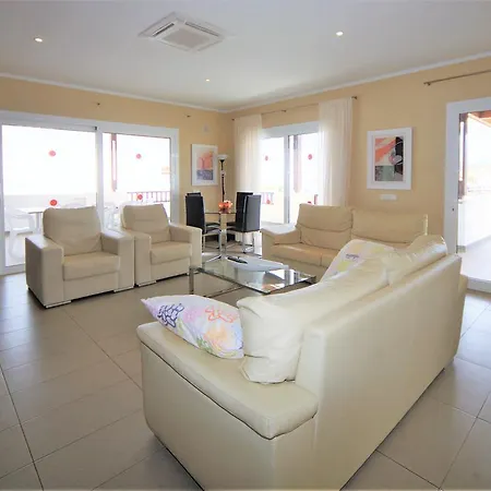 Mare Villa *