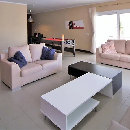 Villa Mare Puerto del Carmen (Lanzarote)