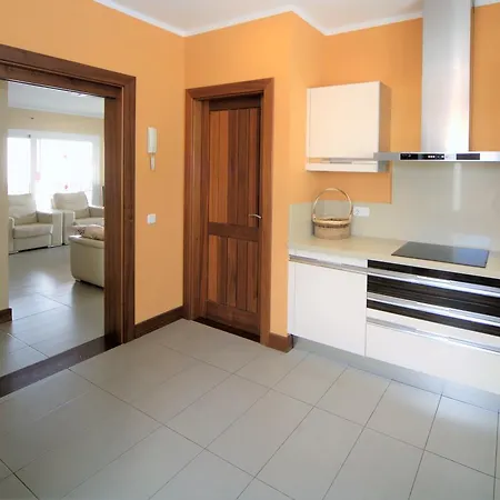 Mare Villa